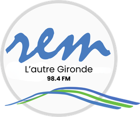 REM, l'autre Gironde, 98.4 FM