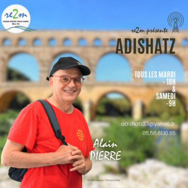 Adishatz