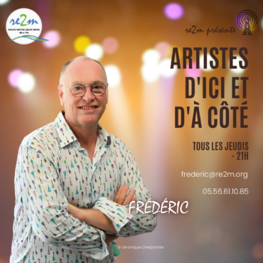Artistes d'ici et d'a coté