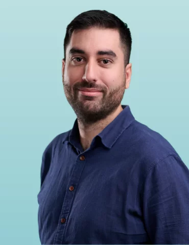 Cédric Labarbe - Président AIETEM REM Radio