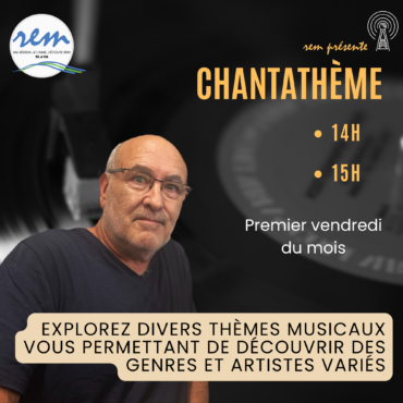 Chantatheme