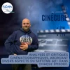 Cinécure