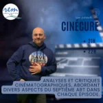 Cinécure - Laurent