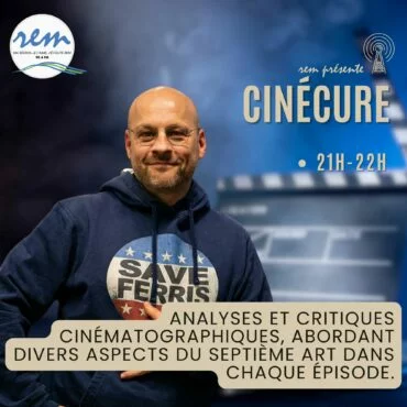Cinécure