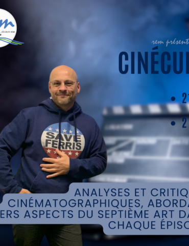 Cinécure - Laurent