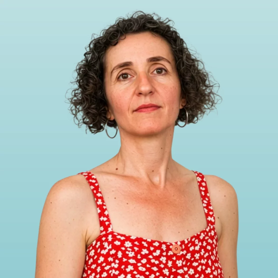 Dorothéa Chaplain - Secrétaire de AIETEM REM Radio