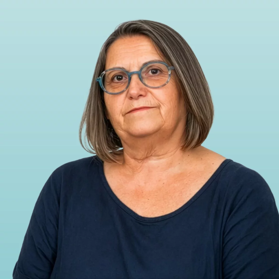 Elizabeth - Trésorière AIETEM REM Radio