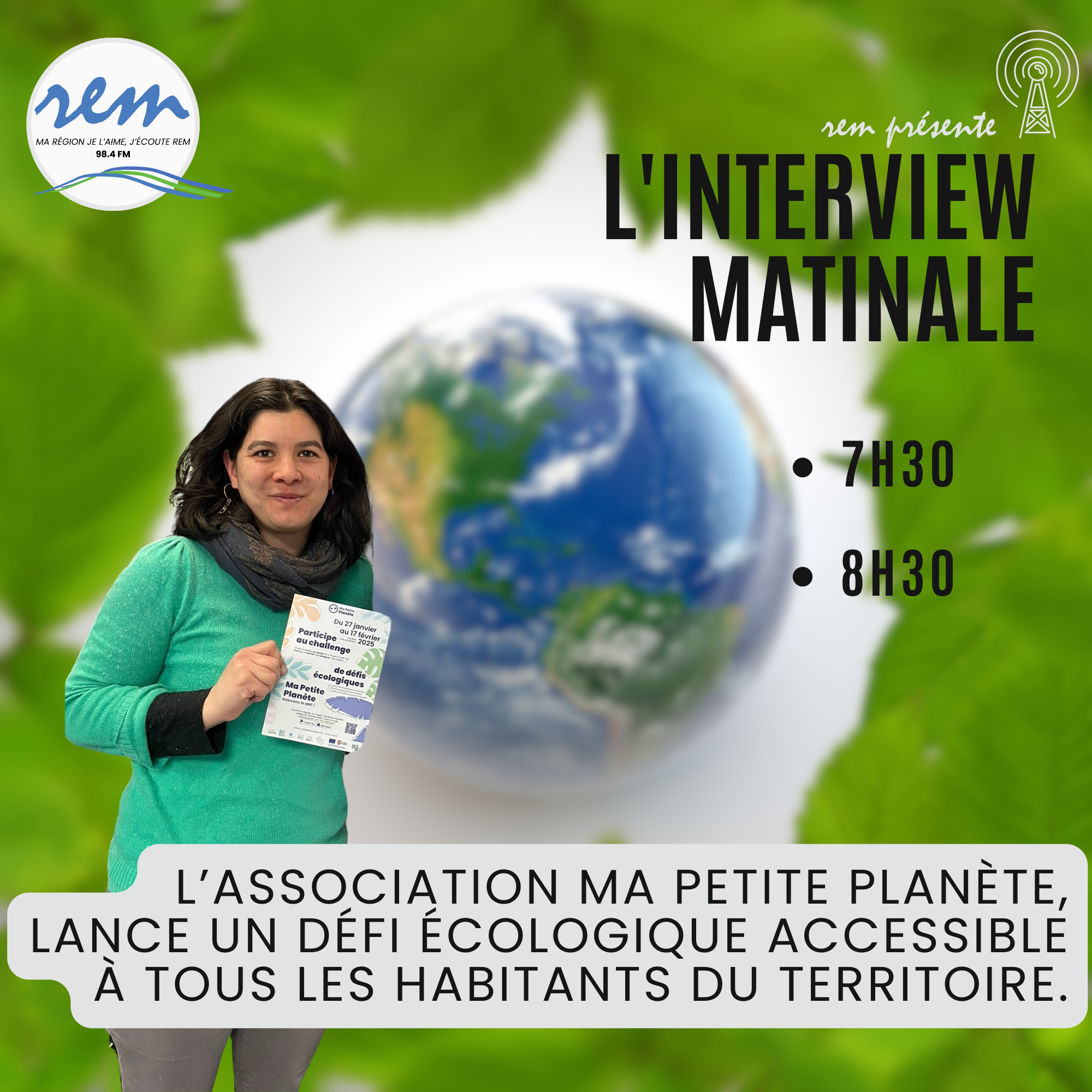 Arrière-plan