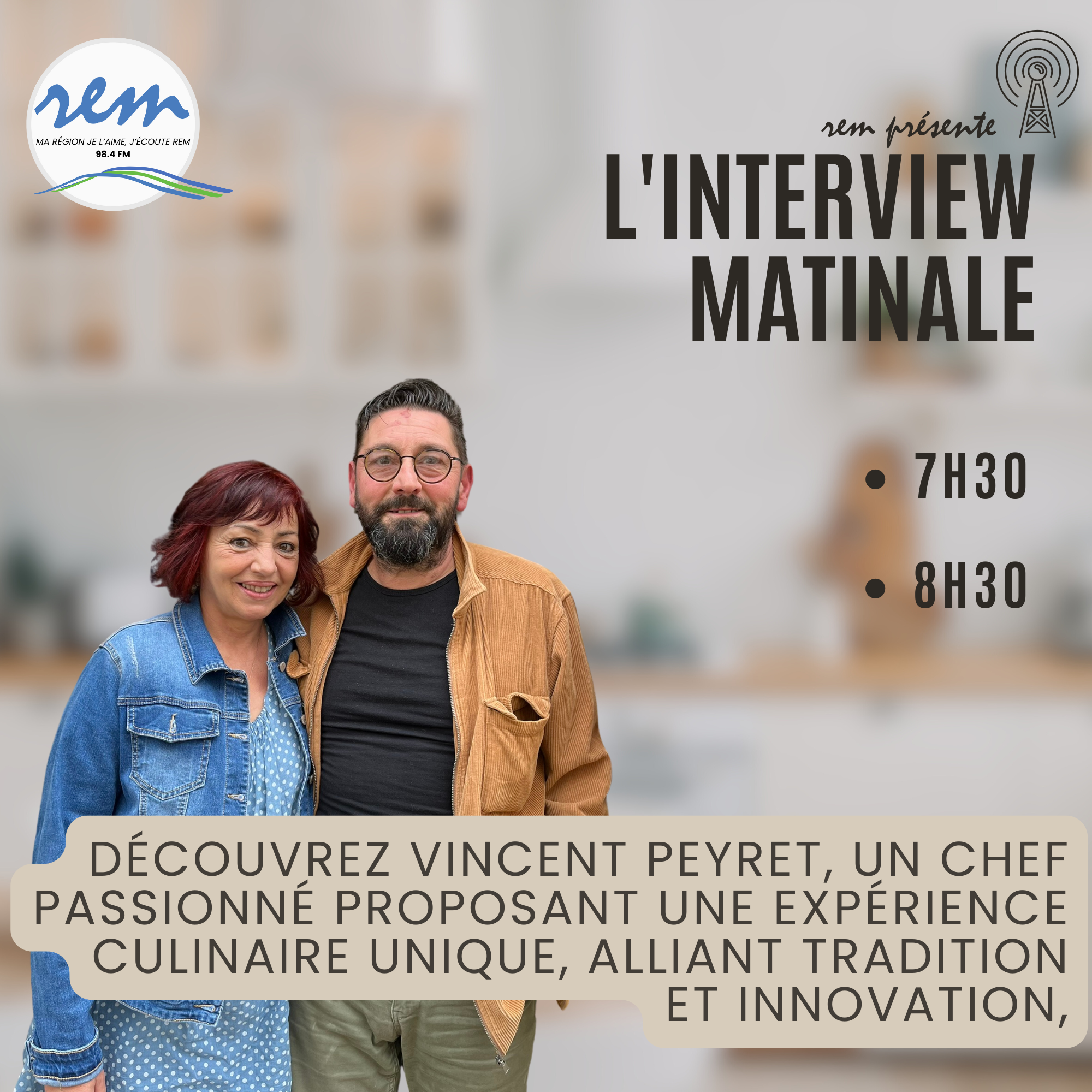 Arrière-plan