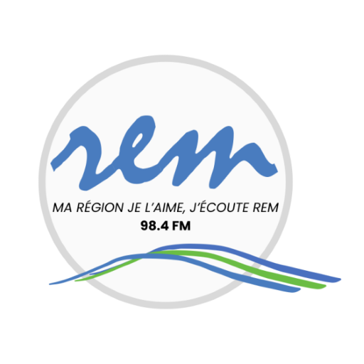 REM Radio 98.4 FM