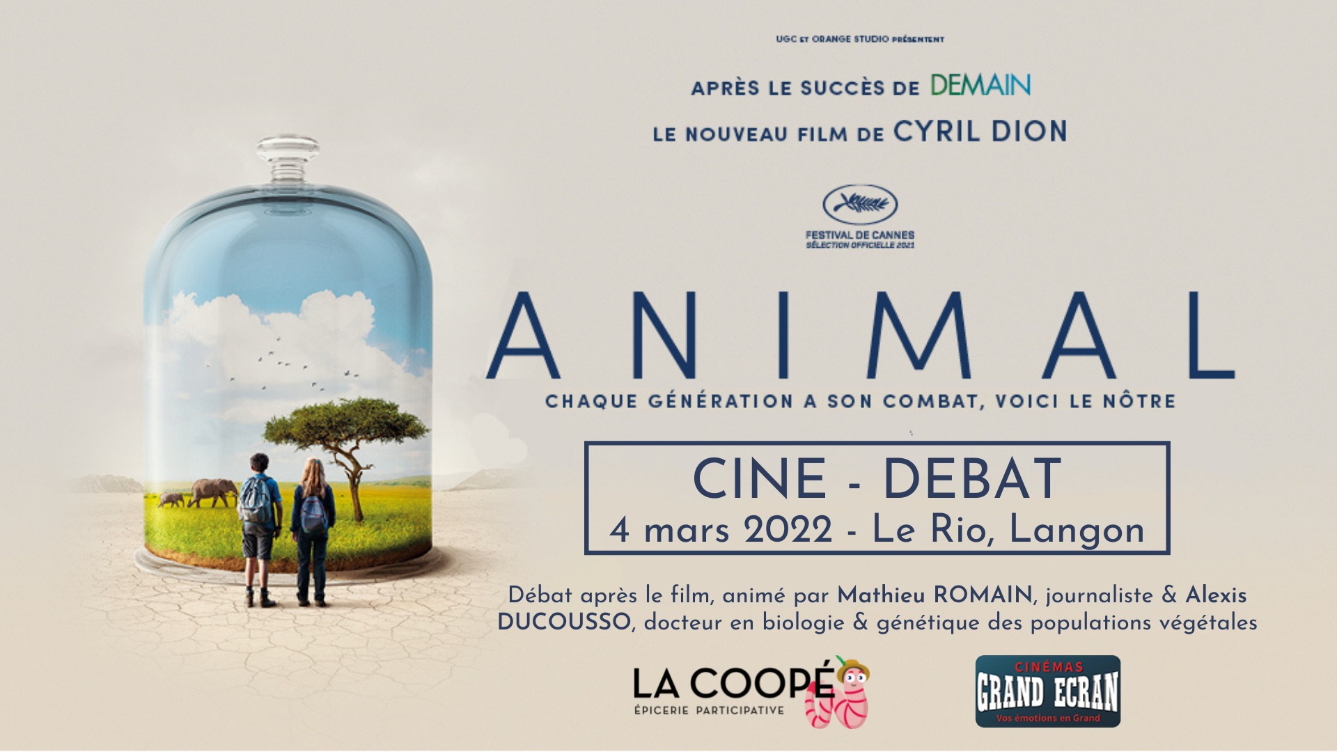 Arrière-plan