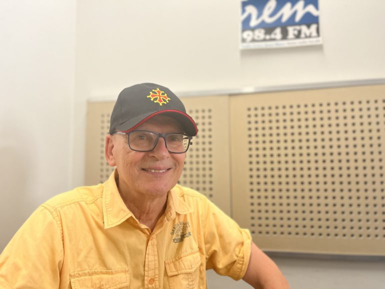 alain pierre Adishatz