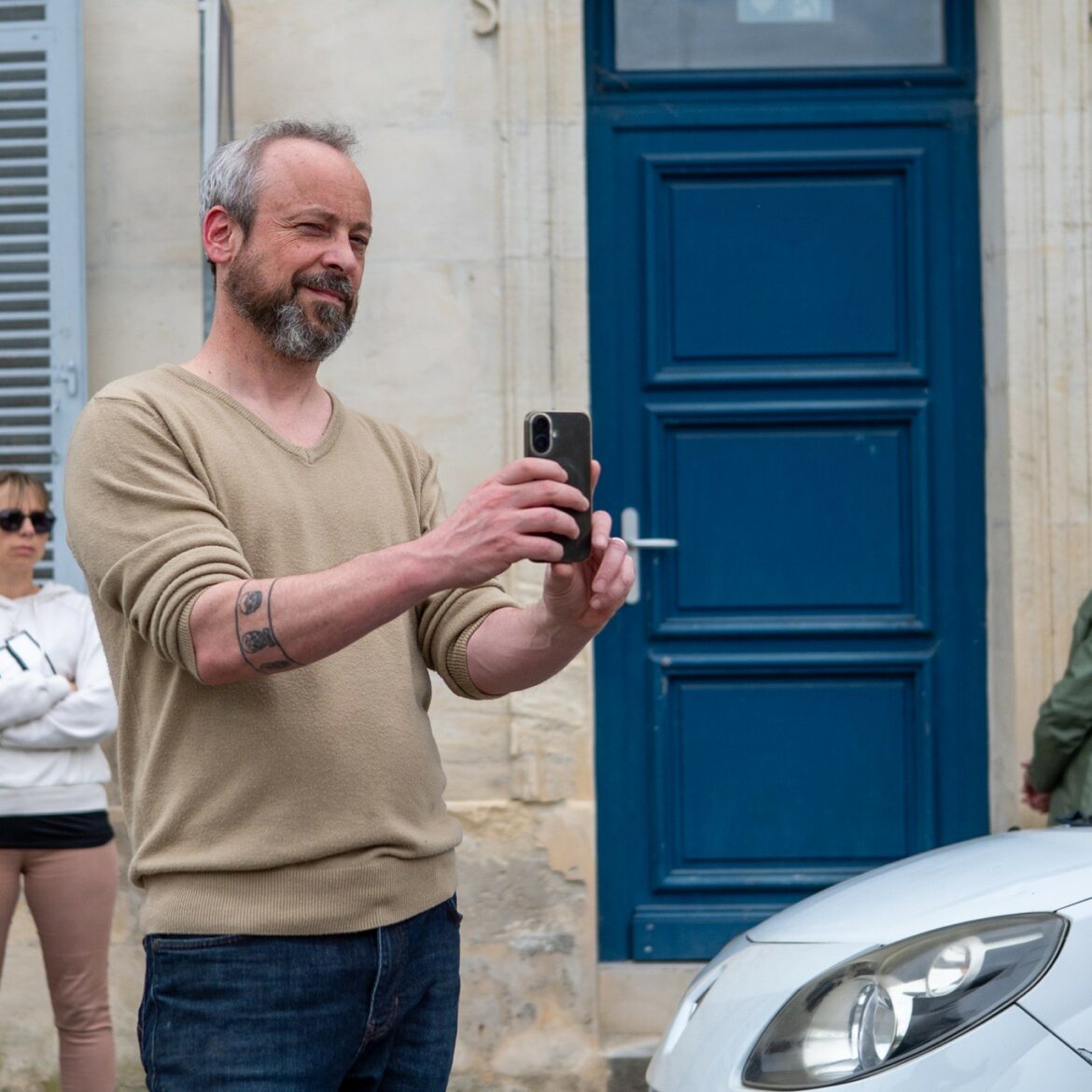 Mathieu ROMAIN
