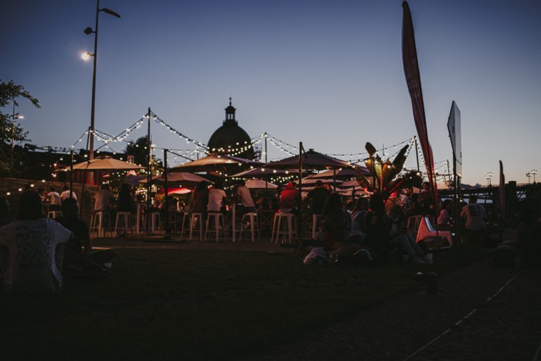La guinguette