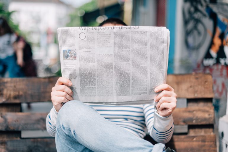 le journal