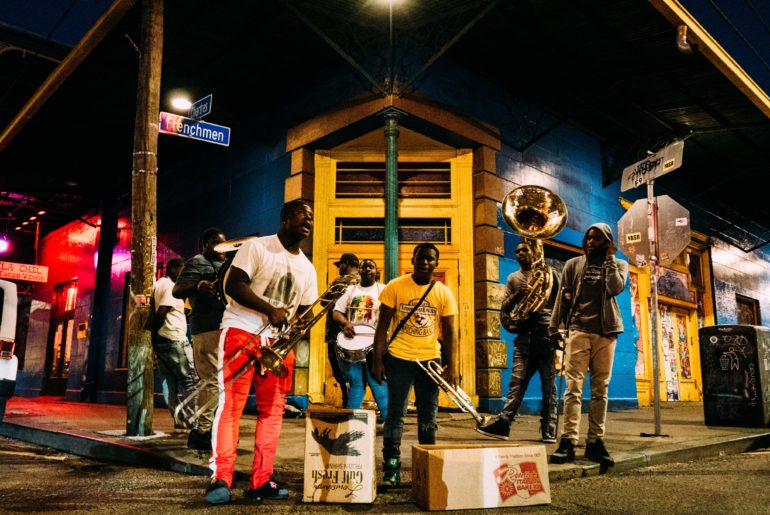 Jazz & Blues