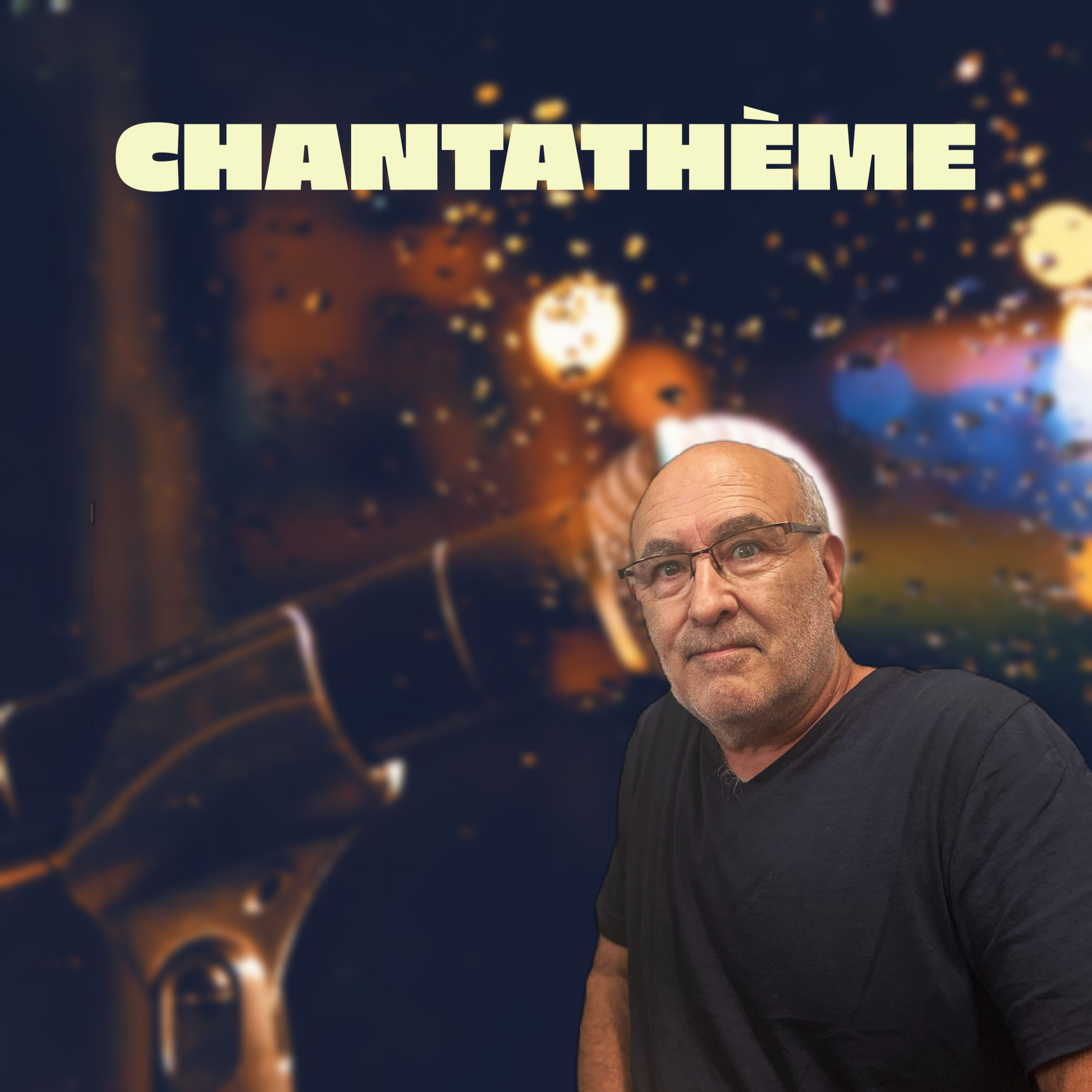 Chantathème