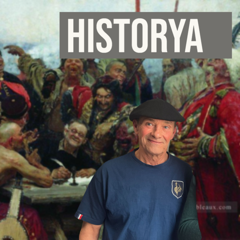 Historia