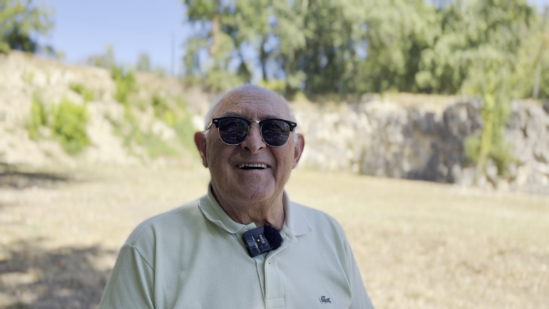 René Boudigue