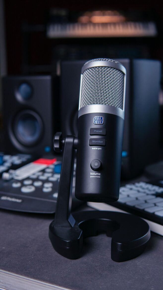 Presonus Revelator