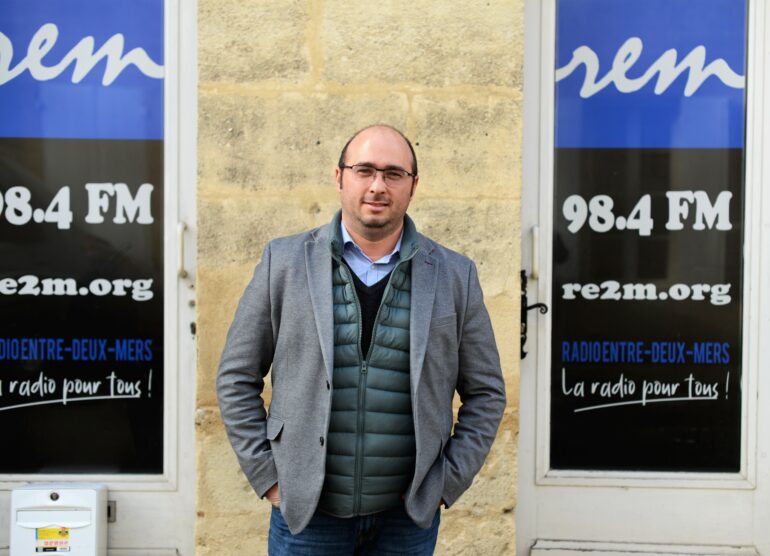Christophe Miqueu