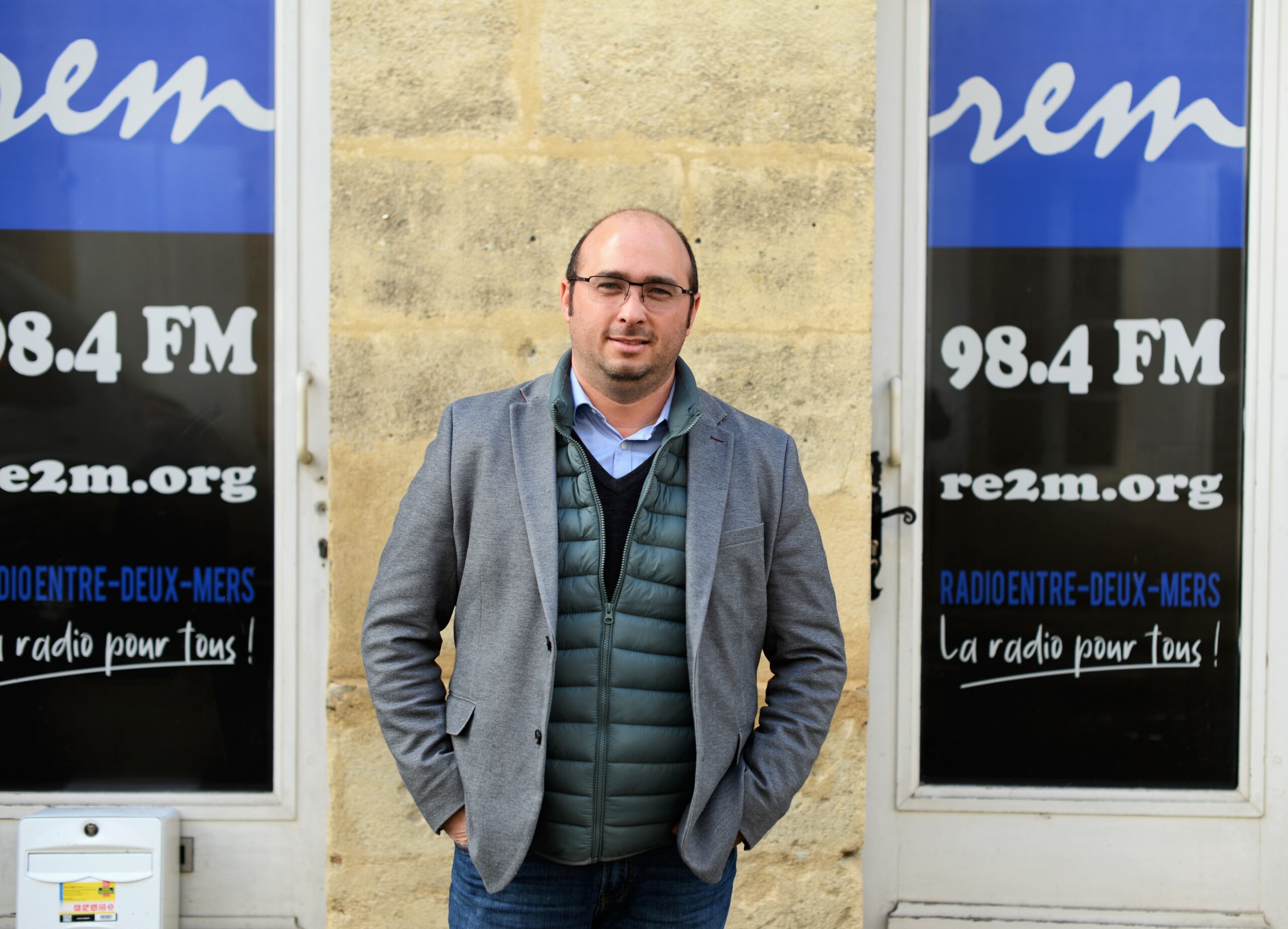 Arrière-plan