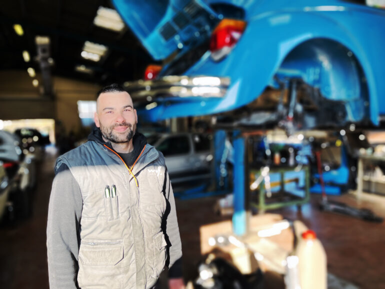 Les conseils auto de Dam's