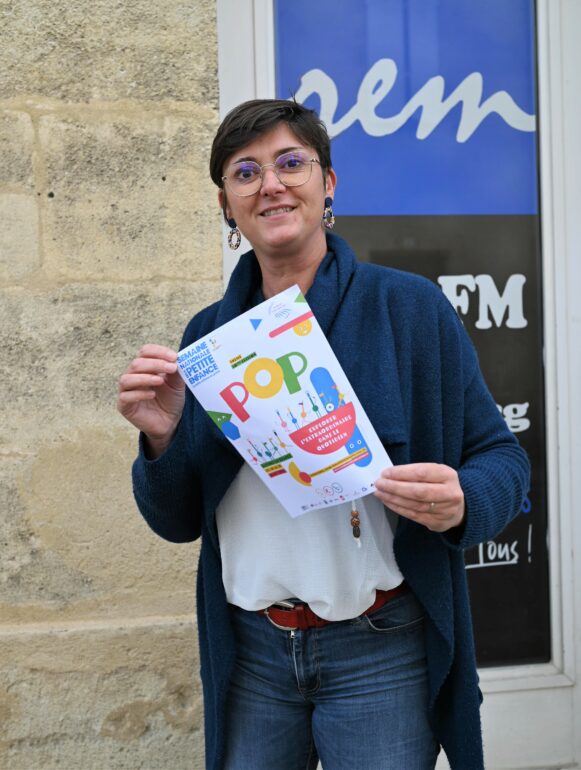 Estelle Souques