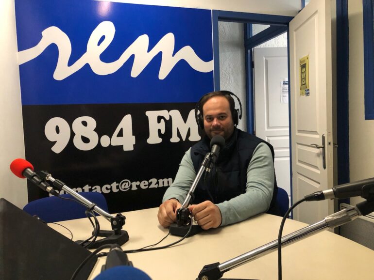 Bastien Mercier
