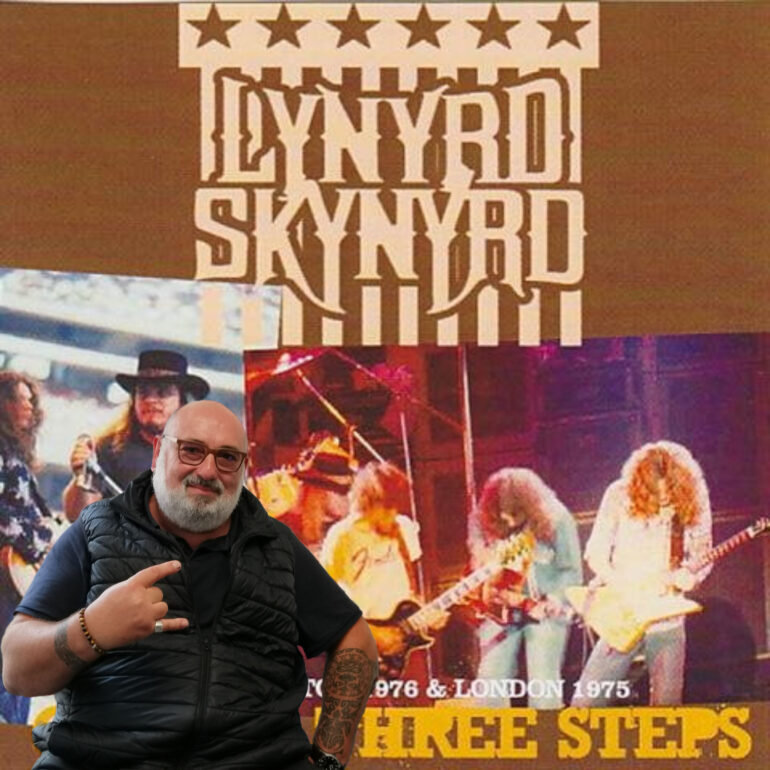 lynyrd skynyrd