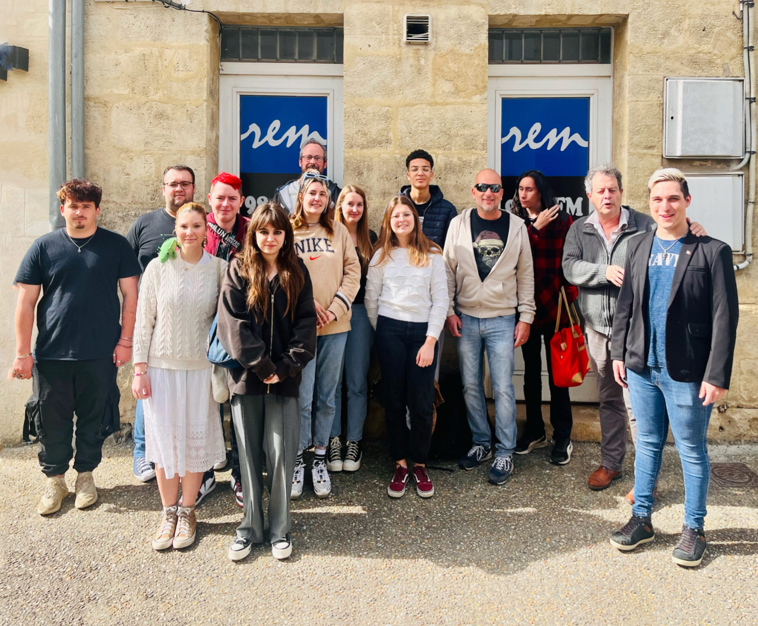 Arrière-plan