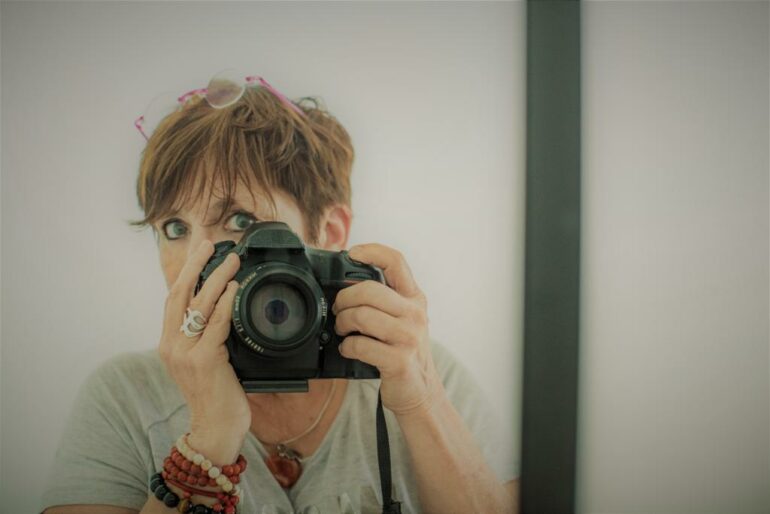 Véronique Cherpantier