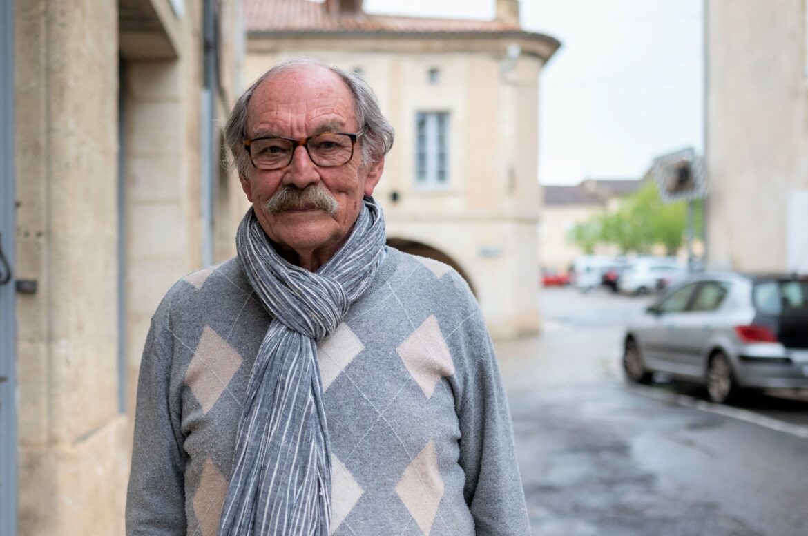 Pierre Billette