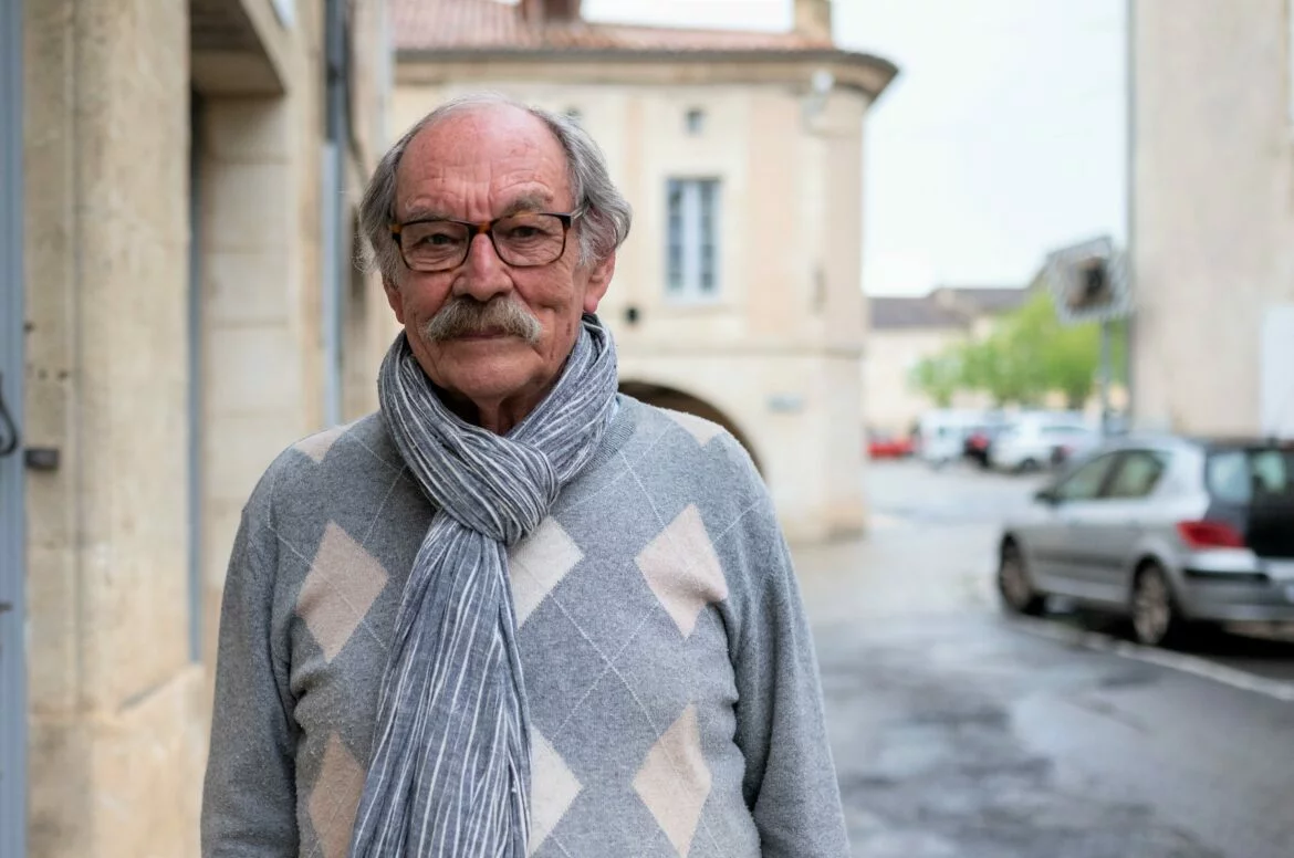 Pierre Billette