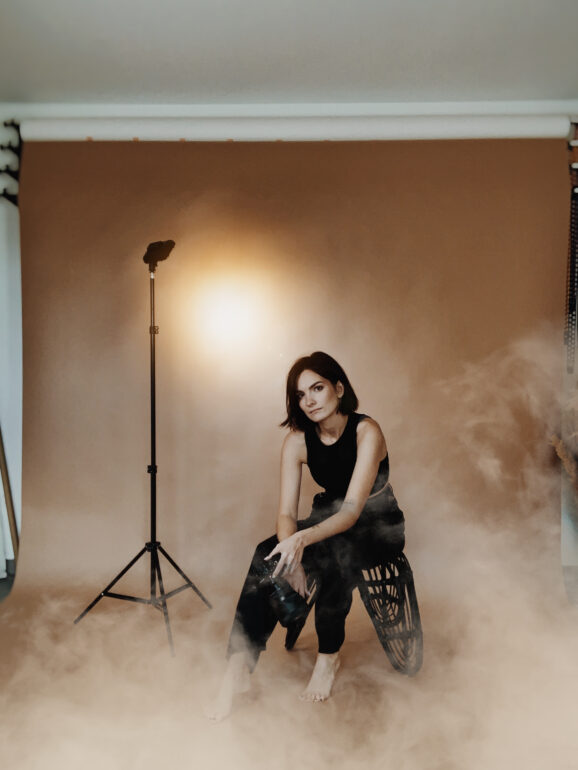 Prisca Perret - photographe - Thérapie par l'image