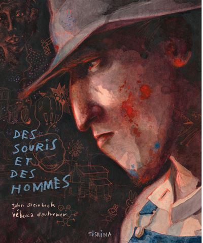 des souris et des hommes