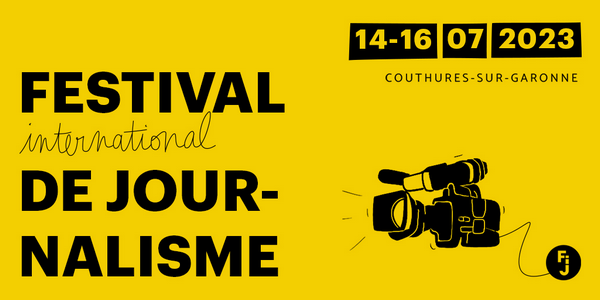 festival international du journalisme