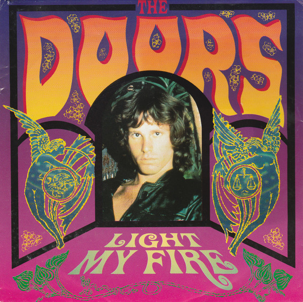 Light My Fire - The Doors