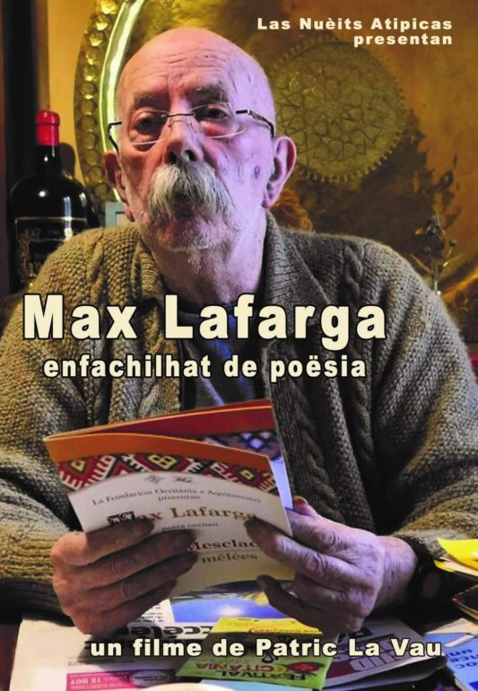 Max Lafarga