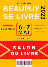 Beaupuy se livre