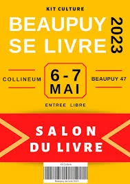 Beaupuy se livre