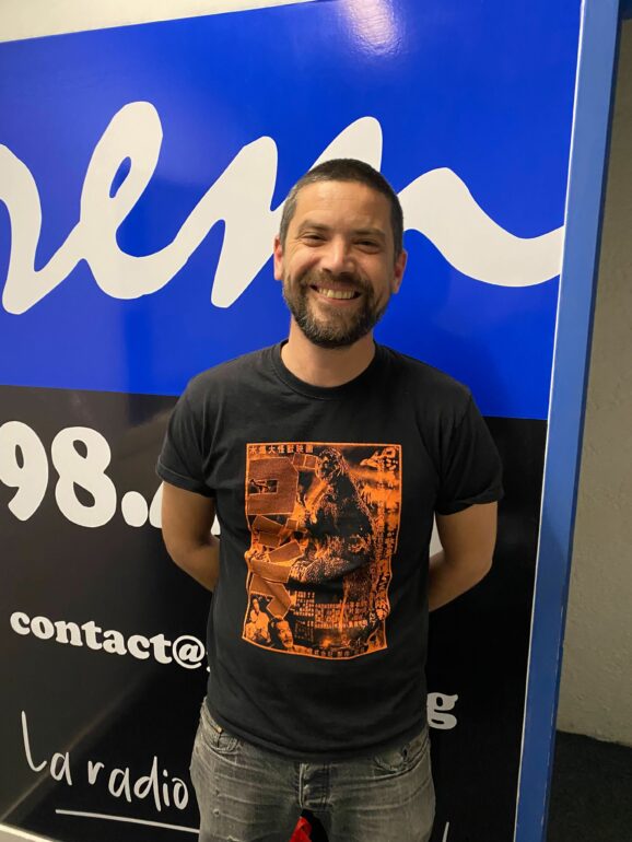 Pierre "P2" de la Collectore