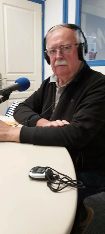 Didier CARREGUES