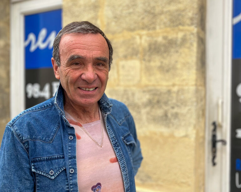 Alain Amar
