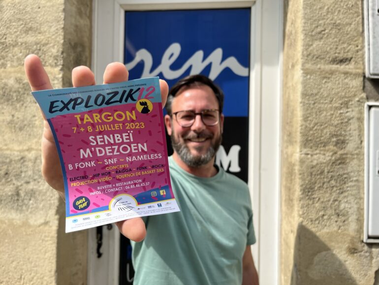 Explozik