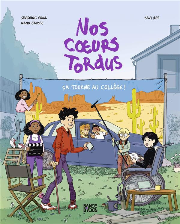 Nos Cœurs Tordus