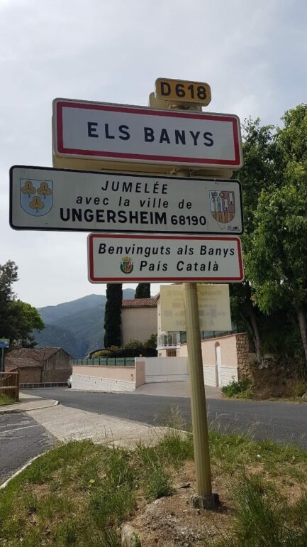 AMELIE LES BAINS