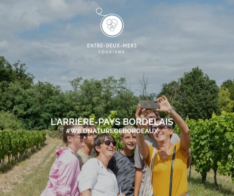 Les sorties estivales de l'Entre-Deux-Mers