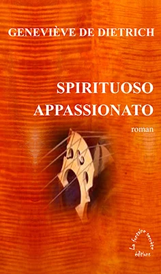 Spirituoso Appassionato