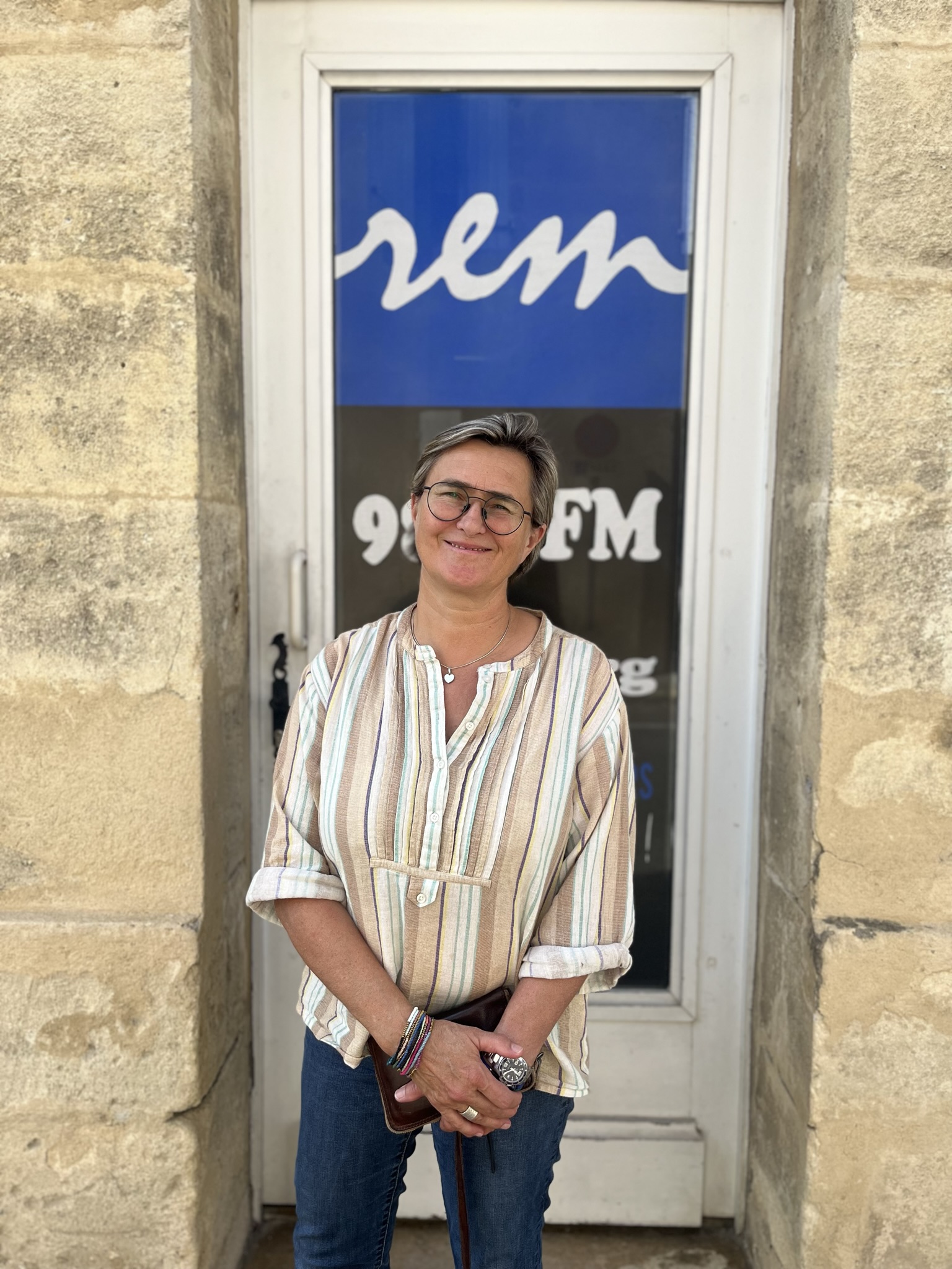 Valérie Borowyez - Vide-Grenier à Saint-Pierre-de-Bat : Une Nouvelle Édition Pleine de Promesses